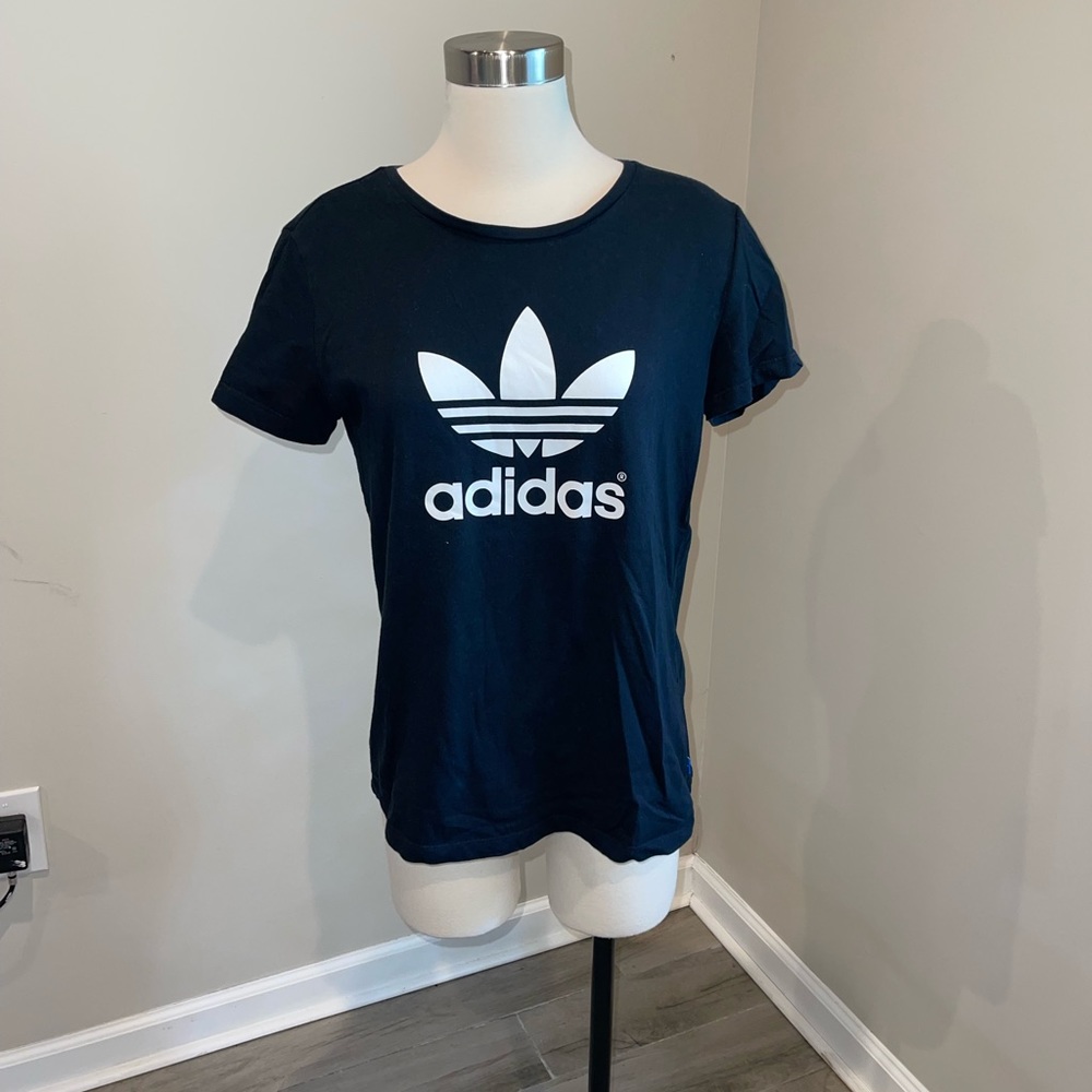 Women’s Adidas t shirt